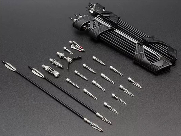 弓箭（弩）行业