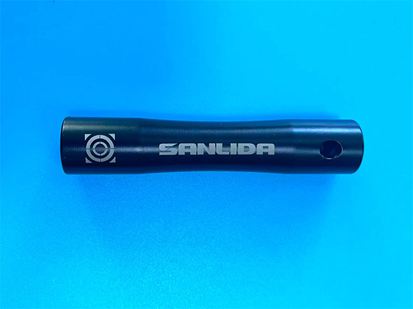 反曲弓平衡杆（短杆）