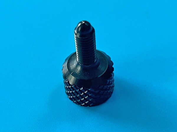 瞄头座固定螺钉