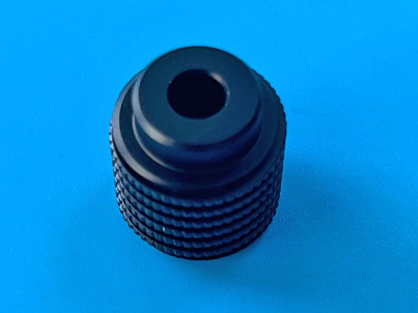 瞄头上下调整旋钮