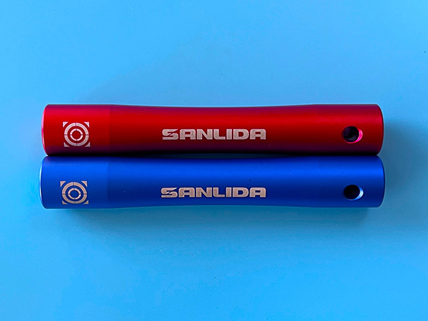 反曲弓平衡杆（长杆）