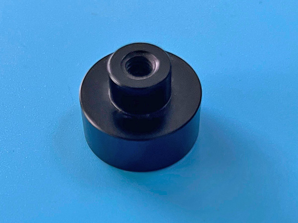 复合瞄头减震座