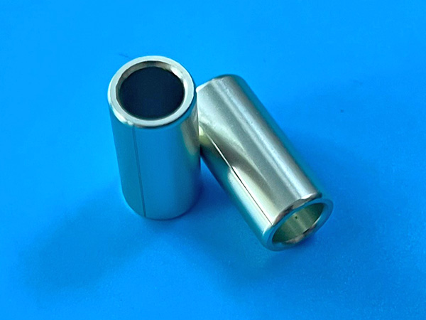 点胶治具（金色阳极）